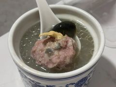 -小罗子汤店(大士院总店)