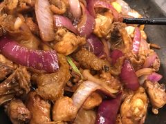 -胡须佬鸡煲四季火锅店(石厦西村直营店)