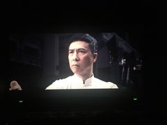 -CGV星星影城(颐堤港ScreenX店)