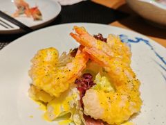 -虹料理·日料放题(悠方店)