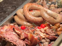 -索菲特西湖大酒店·香榭丽全日候餐厅(南山路店)