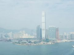-宜必思香港中上环酒店
