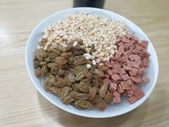 红糖冰粉-暮蝉冰粉