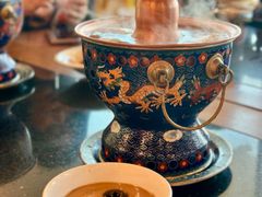 秘制麻酱小料-南门涮肉(上海二店)