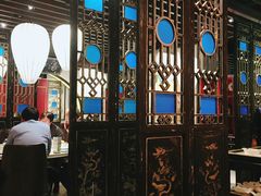 -董鲁烤鸭(建和街店)