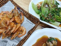 -醉壹号海鲜大排档·老厦门特色菜(厦门美食地标店)