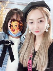 -小齐发型Star~salon