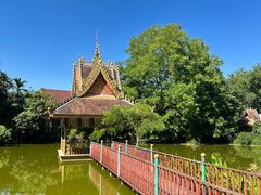 -西双版纳勐泐文化旅游区