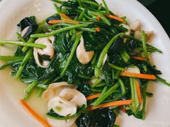 -天厨妙香素食餐厅(清华店)