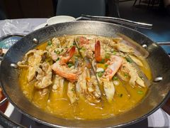 -79号渔船海鲜饭店(宝安店)