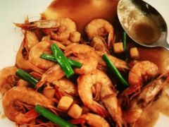 -宝燕壹号(长寿店)