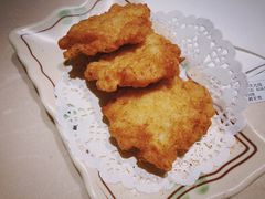 -香港池仔记肠粉王(博多新记襄阳南路店)