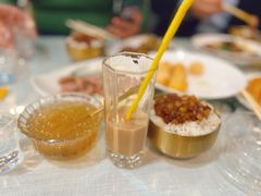 -金姐台湾菜(珠江路店)