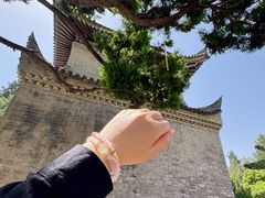 -大慈恩寺(大雁塔)