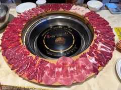 -小肥牛潮汕牛肉火锅(南联店)