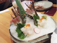 -小山日本料理(兴业太古汇店)