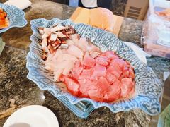 -皇朝万鑫自助餐厅