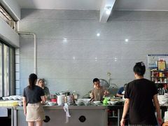 -南香小食店(水门路店)