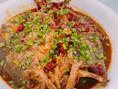 臭鳜鱼-海燕酒店(惠济路店)