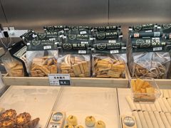 -酥大興·新国潮糕点配茶饮(龙岗万达黑金店)