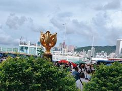 -香港会议展览中心演讲厅