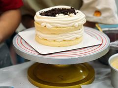 -米柚烘焙教室(新天地购物中心店)