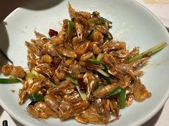 -旺顺阁·北京菜·烤鸭(魏公村店)