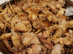 -围龙屋客家食府(福田店)