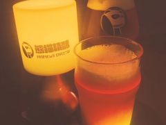 一西打-熊猫精酿啤酒厨房(1912店)