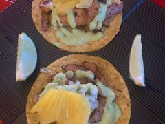 -Luchador摔跤手墨西哥餐厅(恒宇广场店)