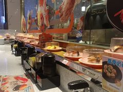 -争鲜回转寿司(南开大悦城店)