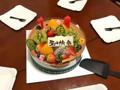 -莉莲蛋挞(日月光店)