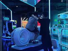 -世代星球·保龄球·镭战真人CS·团建(杨浦店)