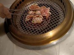 -厚贞日式烤肉(龙之梦店)