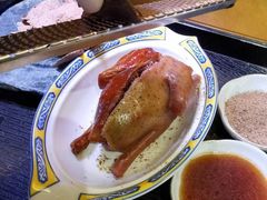 -上海苏宁宝丽嘉酒店·嘉府壹号中餐厅