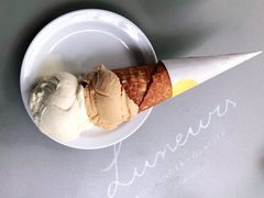 -Luneurs(幸福里店)