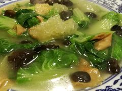 -兰边碗(鼓楼店)