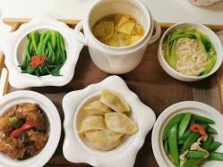 -巍阁高端月子中心(新世界店)