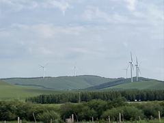 -塞罕坝国家级自然保护区