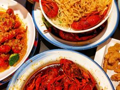 -虾乐园龙虾·夜宵(松江店)