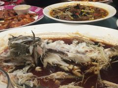 -稻香酒家·33年老字号·港式粤菜(富邦中心店)