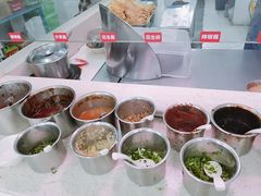 -全好食潮汕牛肉火锅(泗洲路店)