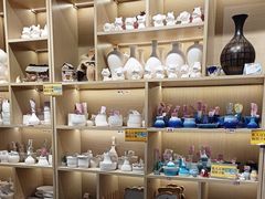 -陶语手工·拼豆·陶艺·银饰diy(宽厚里店)