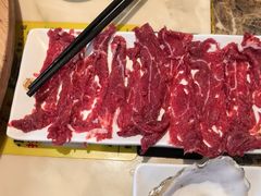 -小肥牛潮汕牛肉火锅(南联店)