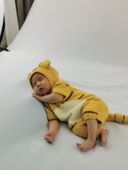 -童趣自然光儿童摄影工作室