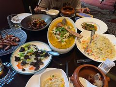 -大理实力希尔顿酒店•御玺中餐厅