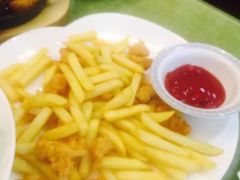 -桃子餐厅·天津菜(红星路直营店)