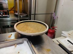 -奶奶的美食(李村步行街店)