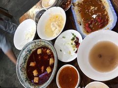 -雨田饭店(华兴东街店)