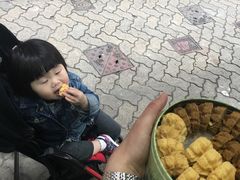 -珍妮曲奇聪明小熊(上环店)